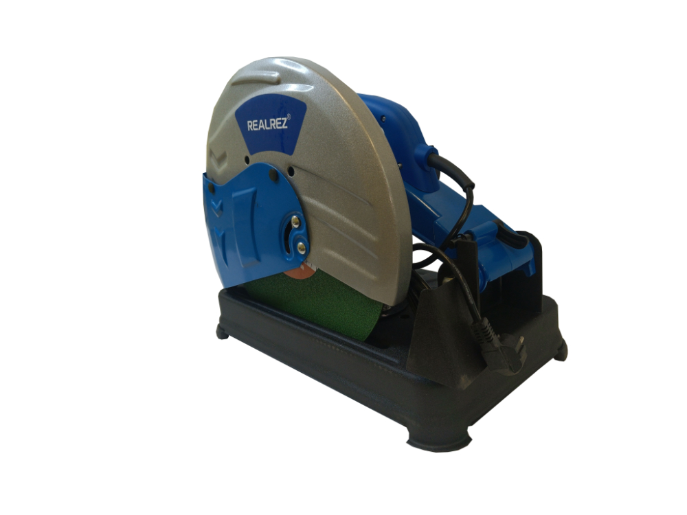 Монтажная пила REALREZ RSA-355X, 2600W