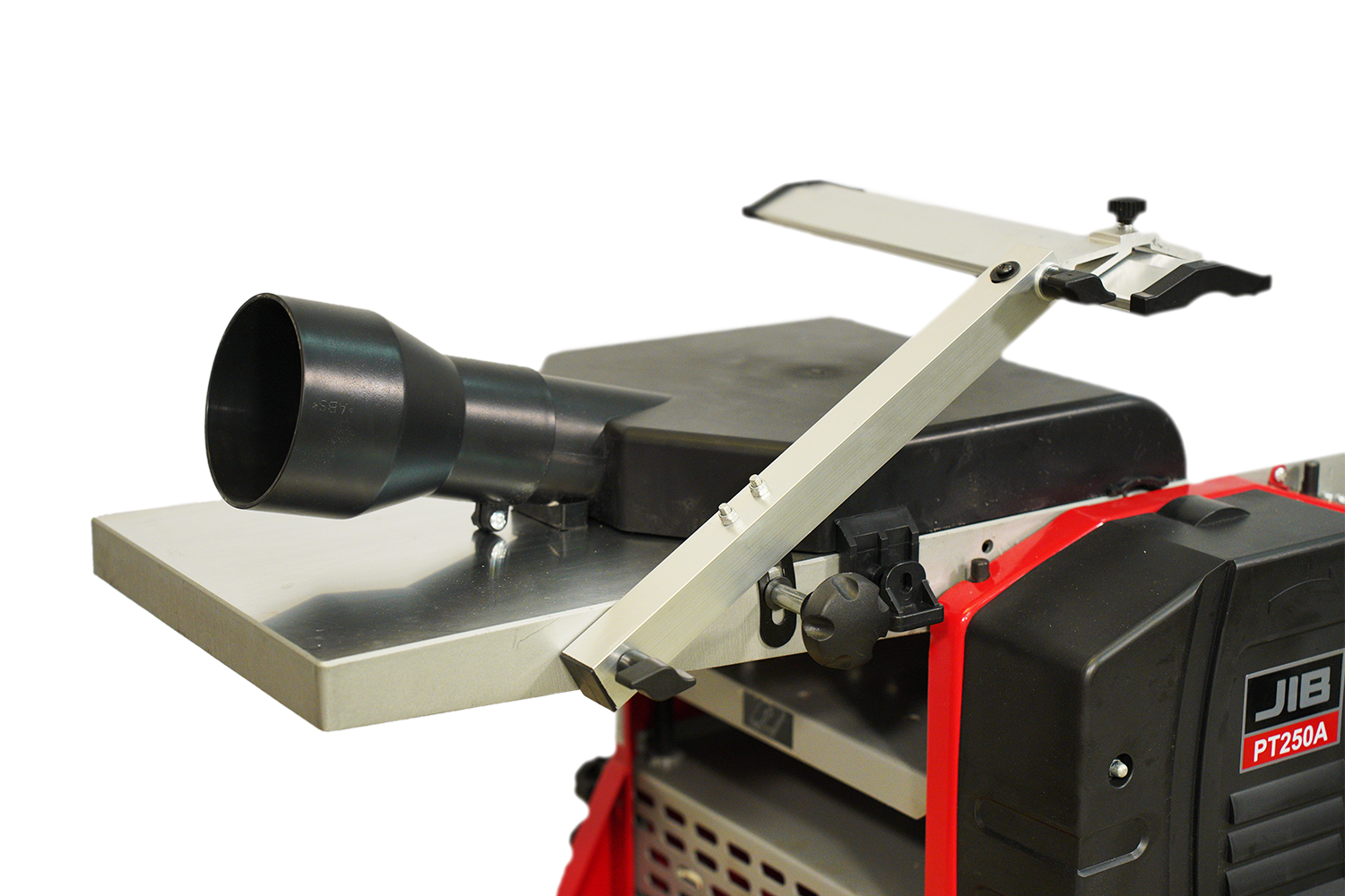 JIB PT250A B Фуговально-рейсмусовый станок
