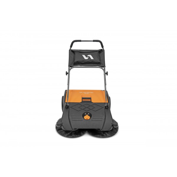 Подметальная машина механическая  VILLARTEC SM 750