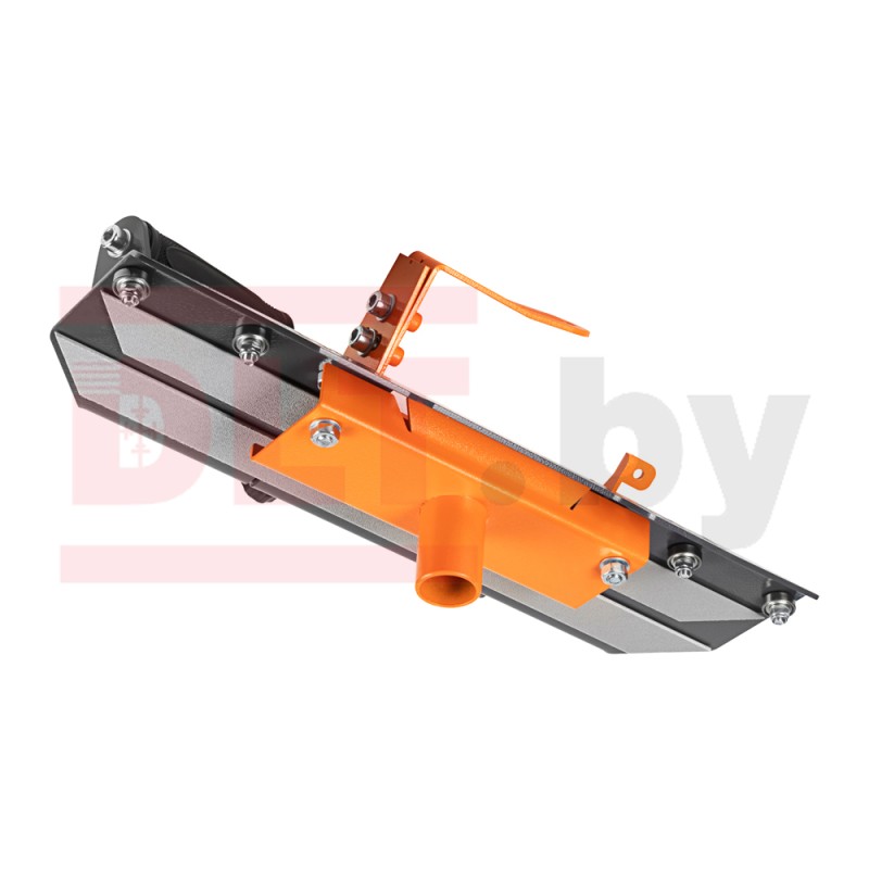 Заусовщик для запила плитки под 45 градусов DLT, Standard версия, (универсальный), арт.1828