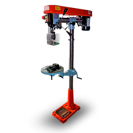 JIB RDP86016F Сверлильный станок
