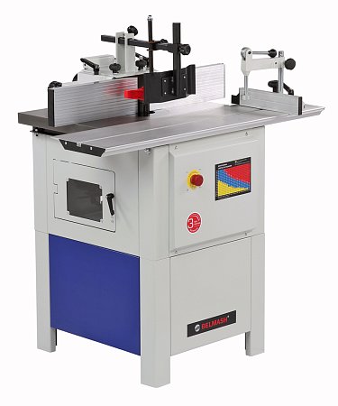 BELMASH MM1500ST1000/400 (1,5 кВт, 400 В)