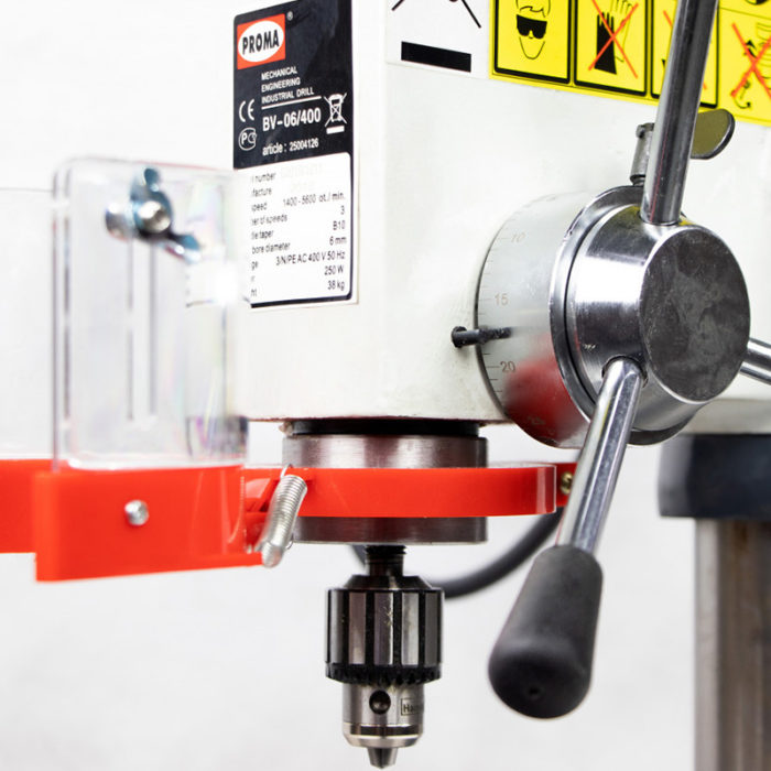 BV-06/400 сверлильный станок
