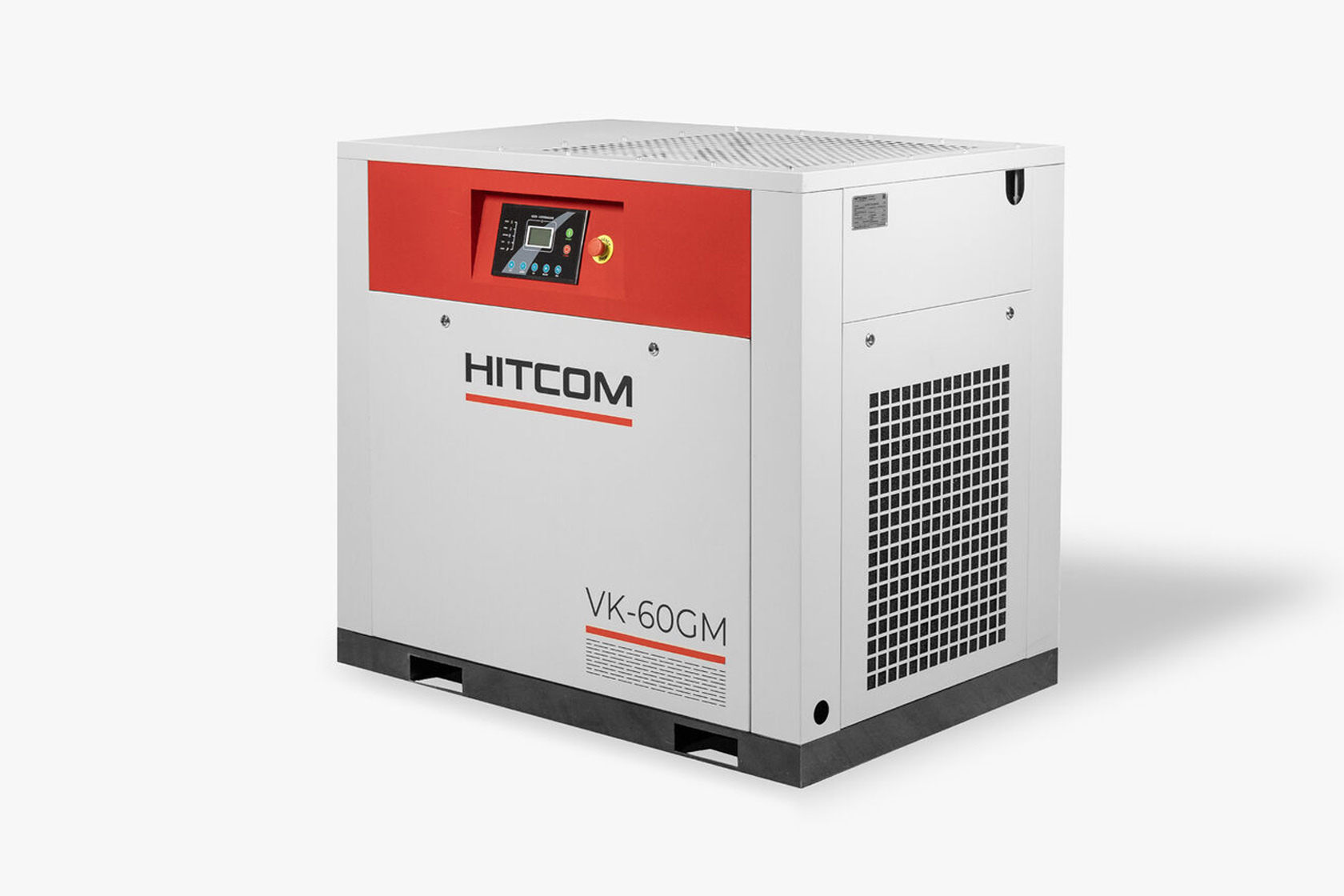 Винтовой компрессор VK-60GM
