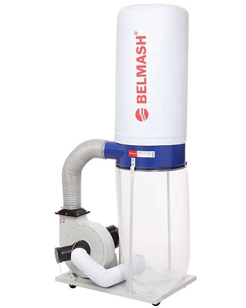 BELMASH DC2500