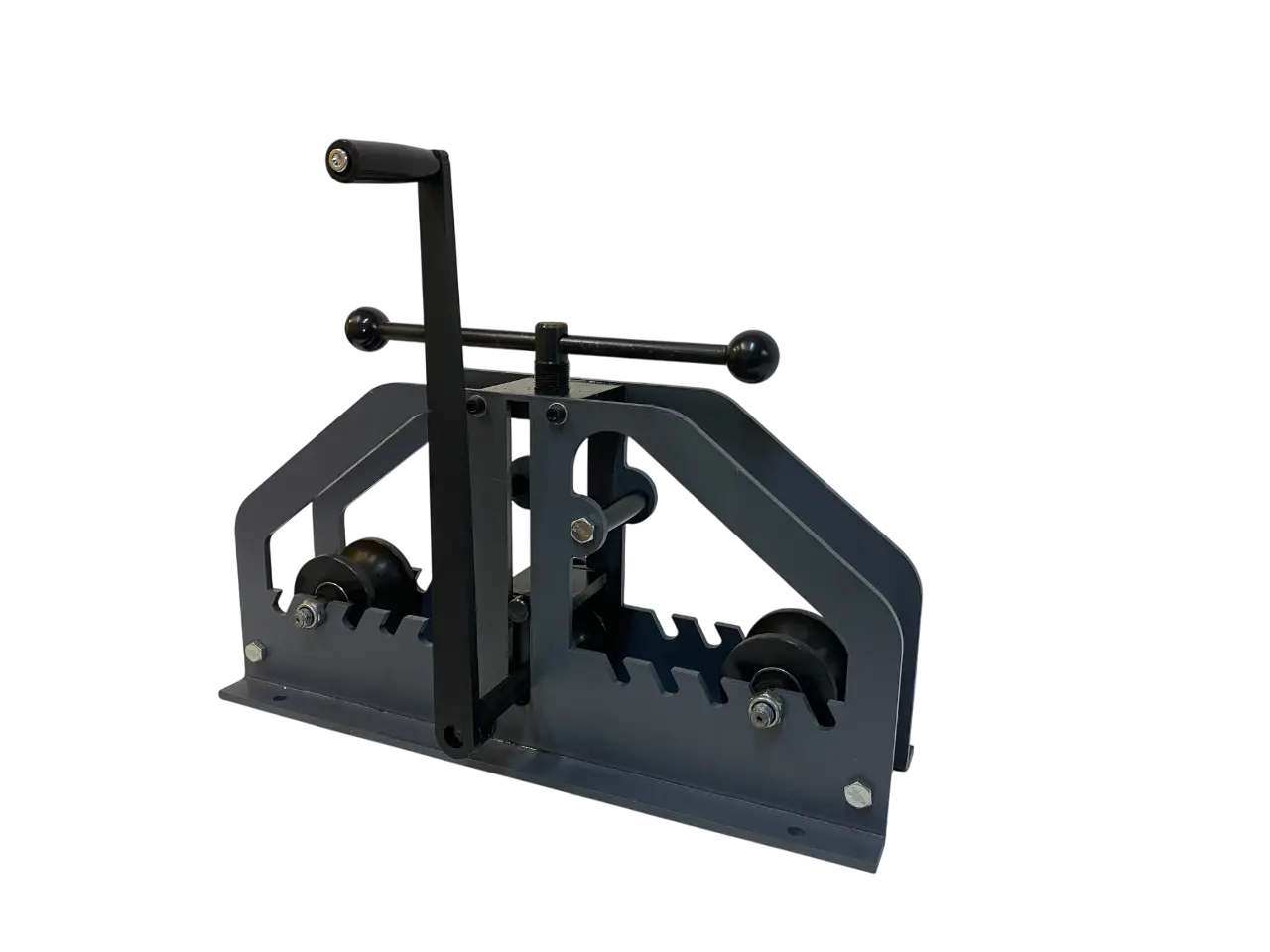 Трубогибочный станок REALREZ RTR-60