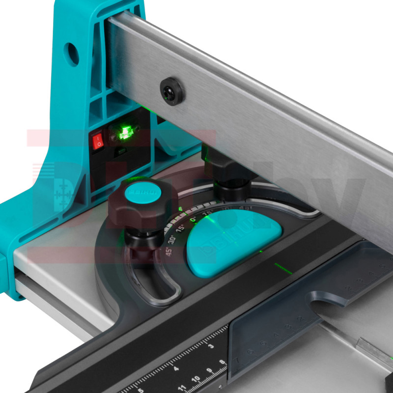 Плиткорез механический BIHUI серии Deluxe рез до 1200 мм, арт.TCD1200