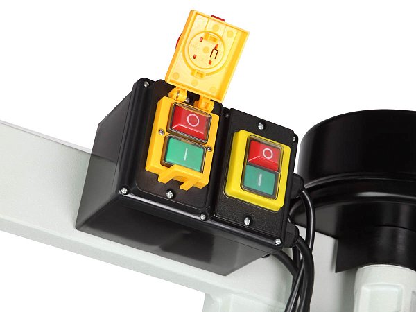 Станок ленточнопильный BELMASH MBS-712CH/400