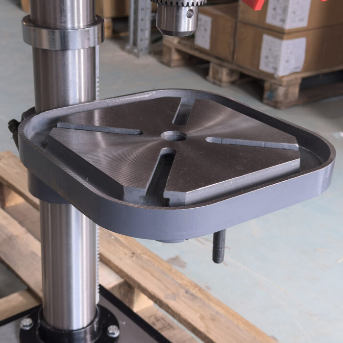 ZQJ4119K/230 Сверлильный станок по металлу