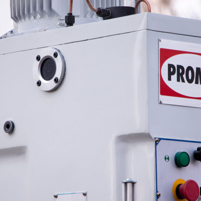 B-1850G/400 сверлильный станок с автоматической подачей