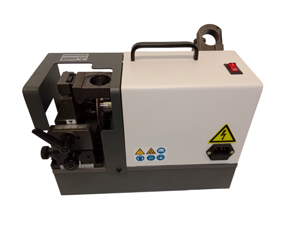 ЗАТОЧНОЙ СТАНОК ДЛЯ МЕТЧИКОВ REALREZ-Y3C (220V)