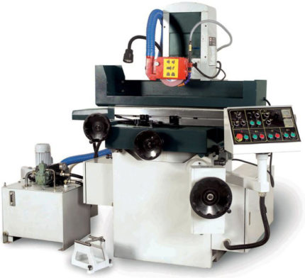 PBP-200A плоскошлифовальный станок