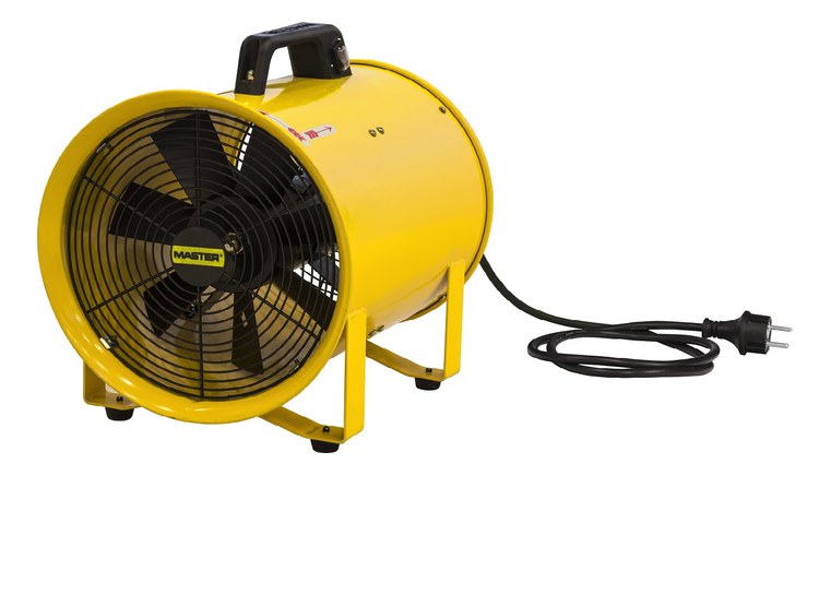 Вентилятор Master BLM 6800