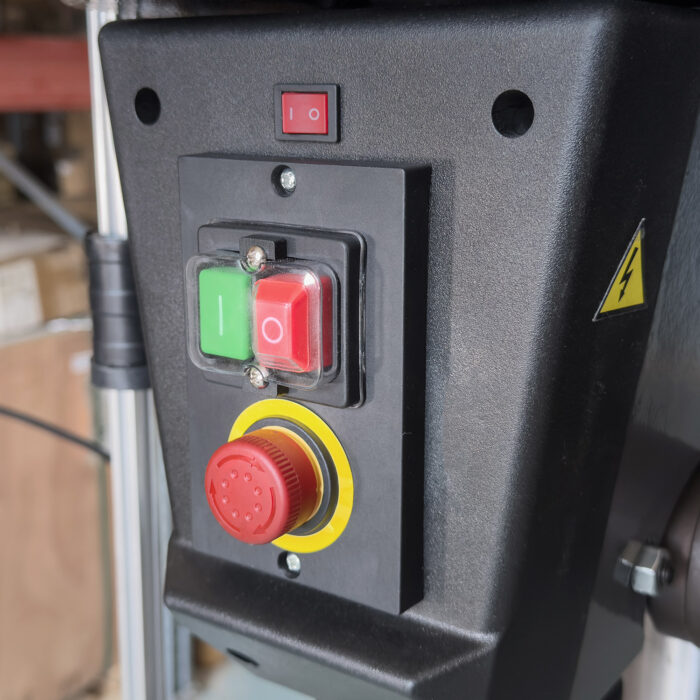 ZQJ4132KR/230 Сверлильный станок по металлу