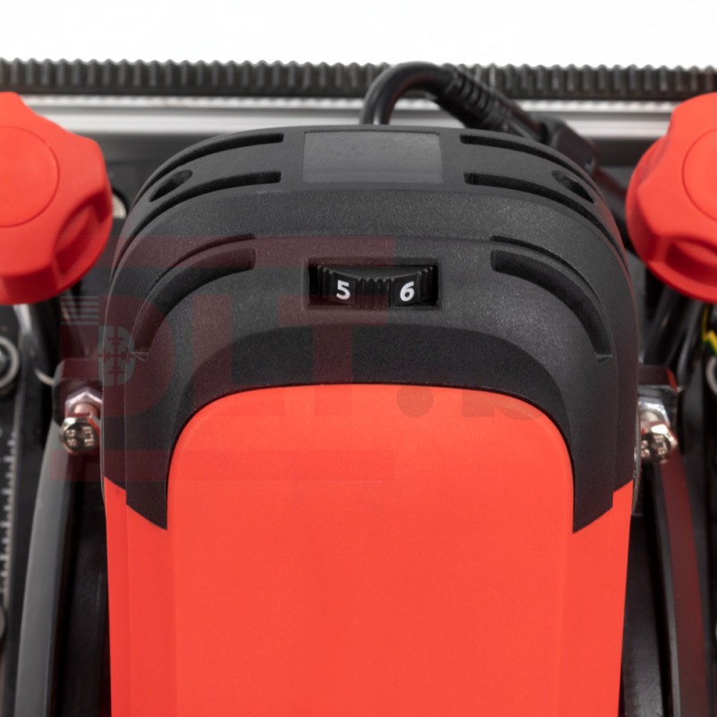 Плиткорез электрический DLT SlimTronic, 3200мм, арт.0772