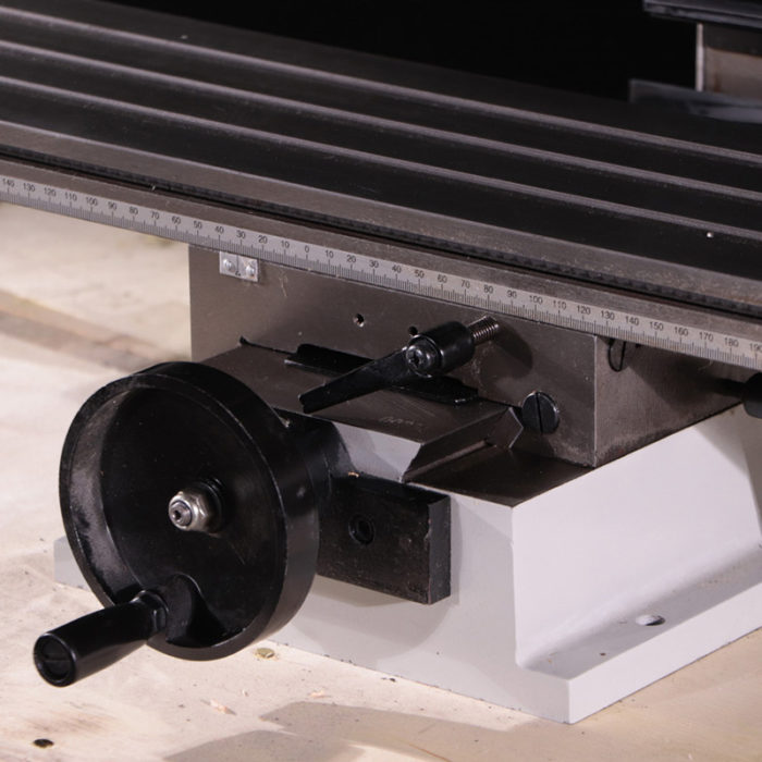 FP-20A фрезерный станок