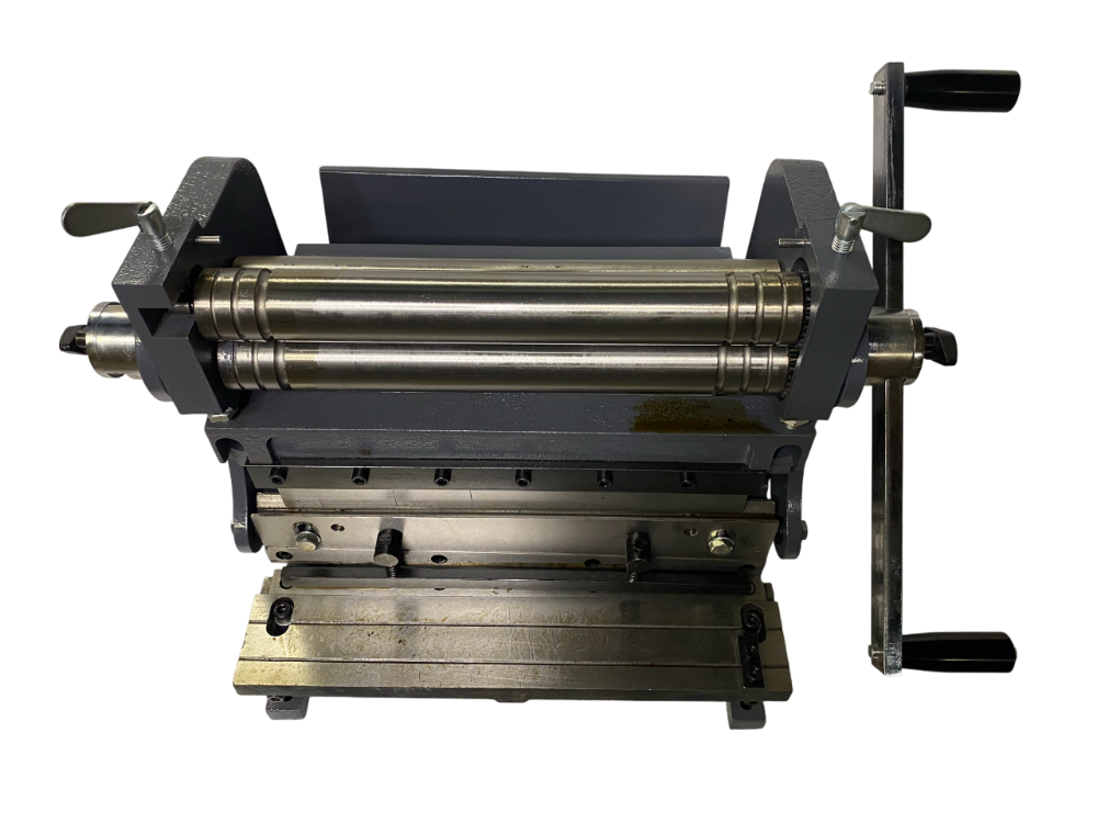 Комбинированный станок REALREZ RSBR-12