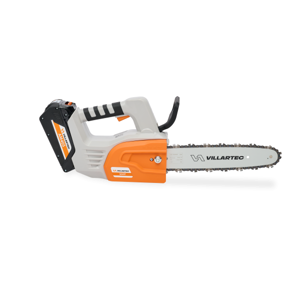 Пила аккумуляторная VILLARTEC SA 40T