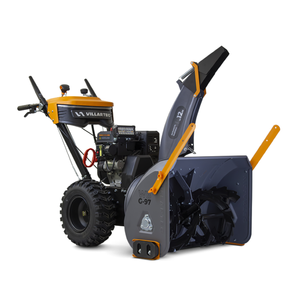 Снегоуборщик VILLARTEC WB G-97