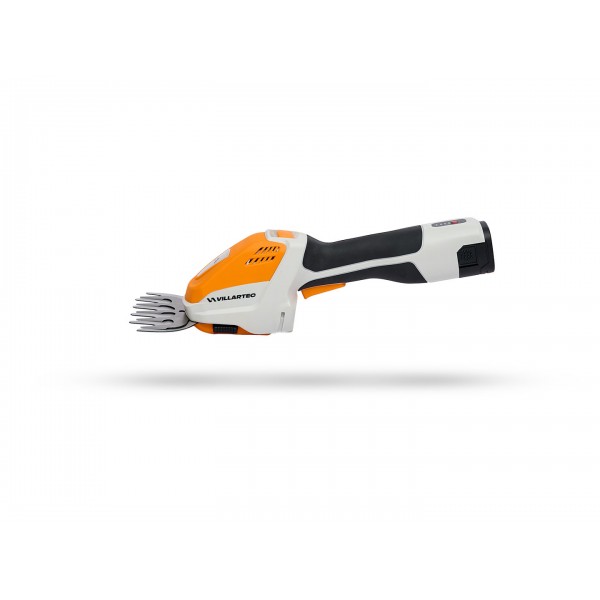 Ножницы аккумуляторные VILLARTEC HA 1462 SET