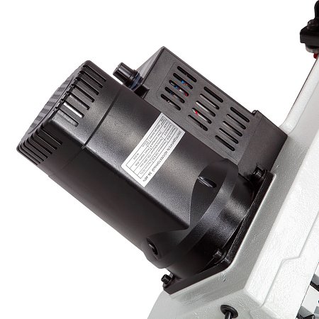 Станок ленточнопильный BELMASH MBS-450VS