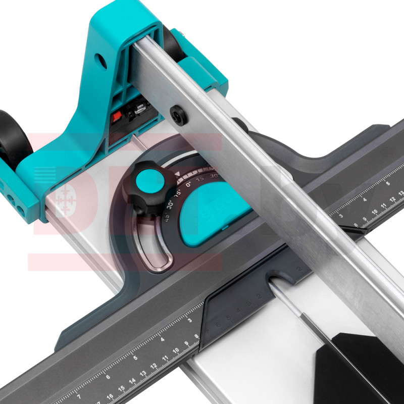 Плиткорез механический BIHUI серии Deluxe рез до 1200 мм, арт.TCD1200