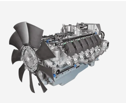 ЯМЗ-8563.1000175-03