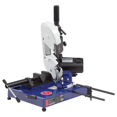 Станок ленточнопильный BELMASH MBS-440VS