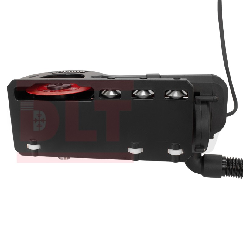 Профессиональная машина для работы с плиткой JING, арт.9331