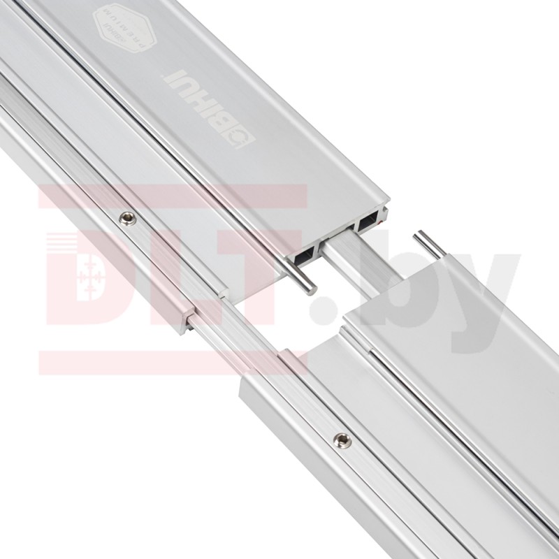 Электрический плиткорез для крупноформатной плитки BIHUI (рез до 3.2м), 5 поколение, арт.LFEC5MR (LFRS5+LFEC5)