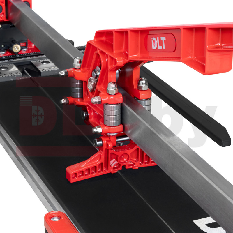 Плиткорез DLT PROLINE, рез до 1000мм, арт.0960