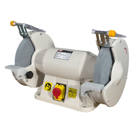 BKS-2500 двухдисковый шлифовальный станок