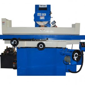 Плоскошлифовальный станок VISPROM PBP-350A
