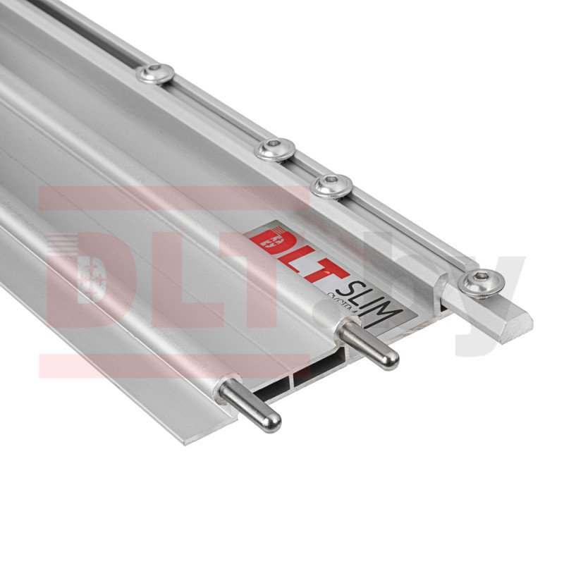 Система резки крупноформатной плитки DLT SLim Cutter KIT-Plus, версия 2.0, арт.1548