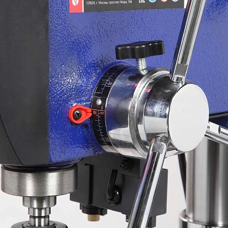 BELMASH DP430-16F/380 (1.1 кВт, 400 В)