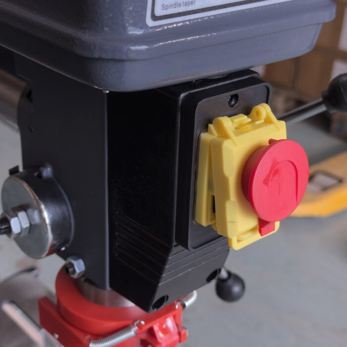 ZQJ3116/230 Радиально-сверлильный станок