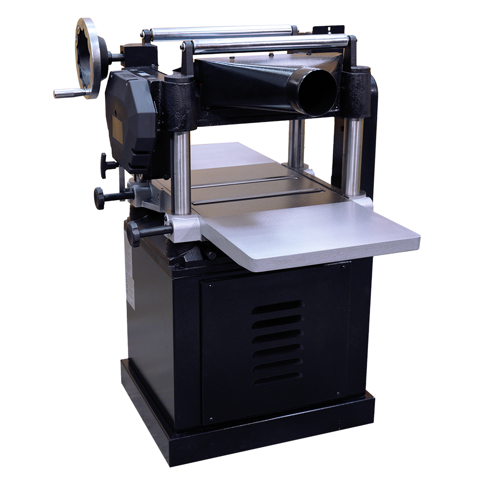 WARRIOR W0204  400В Рейсмусовый станок