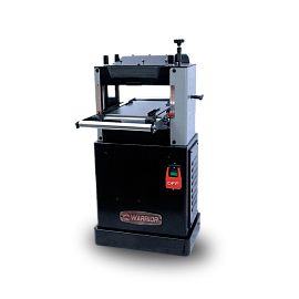 WARRIOR W0206 Рейсмусовый станок