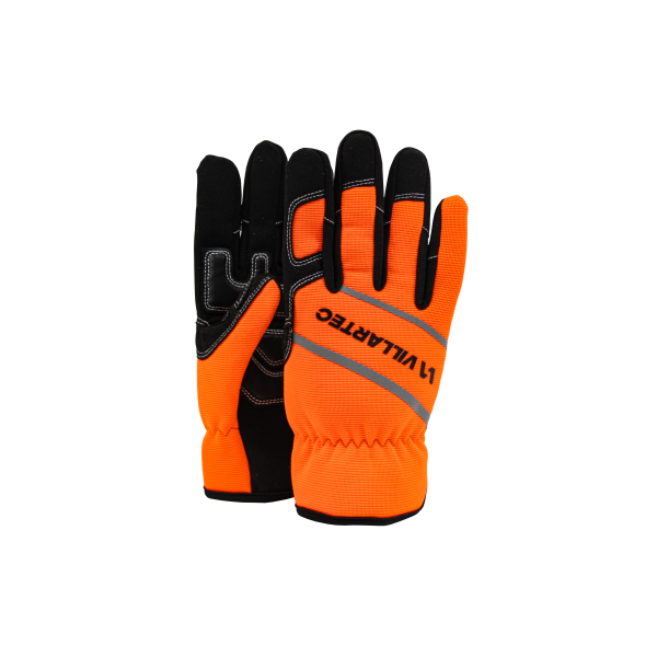 Средства защиты VILLARTEC Перчатки MECHANIC DURO 77933