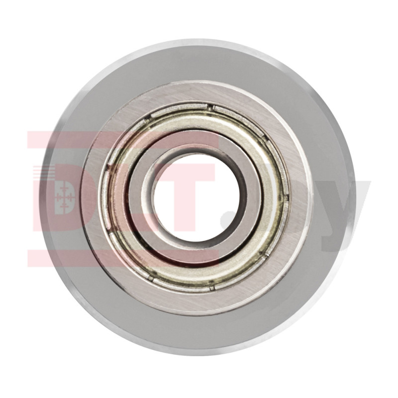 Система резки крупноформата DLT Slim System Cutter, арт.0408