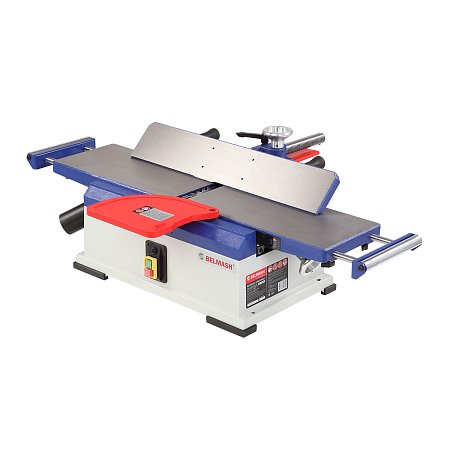 Станок фуговальный BELMASH J200/870AH
