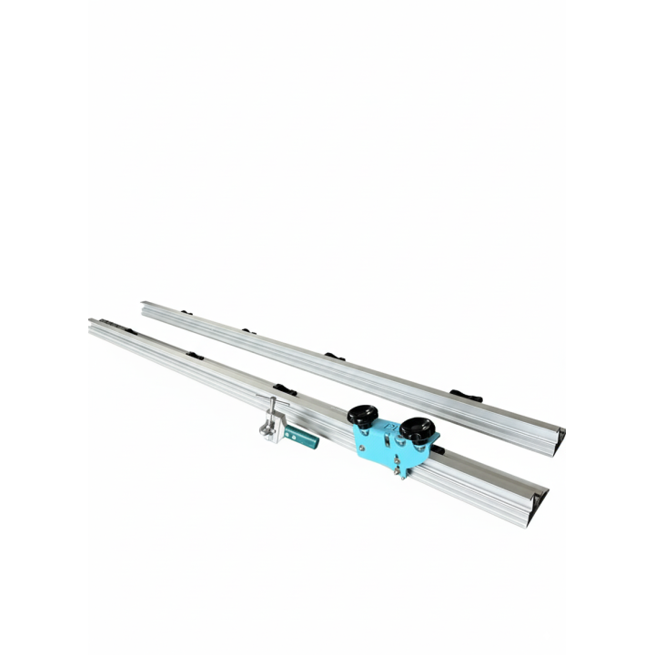 Плиткорез механический DLT Top SLIM, рез до 3,3 м, арт.4448