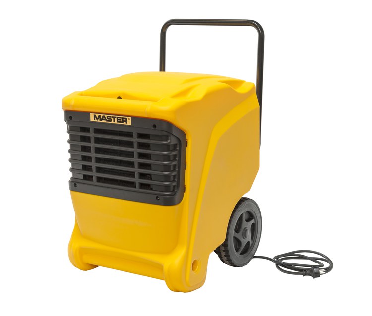 Oсушитель воздуха Master DHP 65