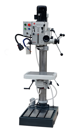 Колонный сверлильный станок REALREZ Z5050