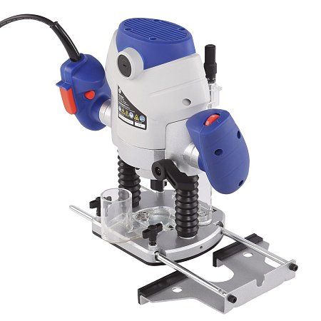 Фрезер BELMASH MR-1300