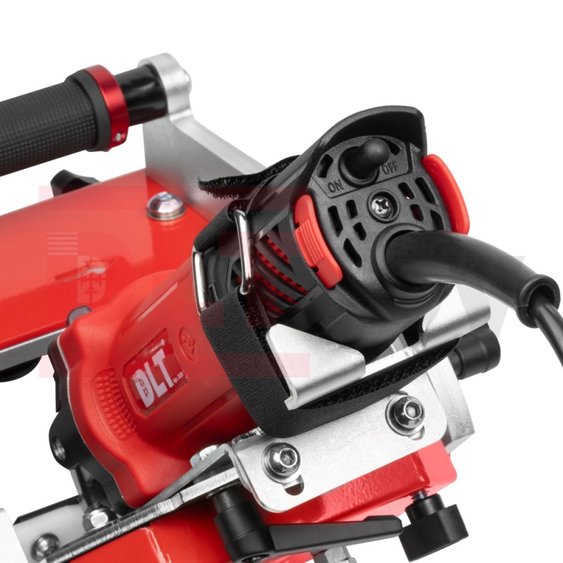 Электрический плиткорез DLT Slim Cutter MAX-Plus, (рез до 1,5м), арт.3586 (1702+3609)