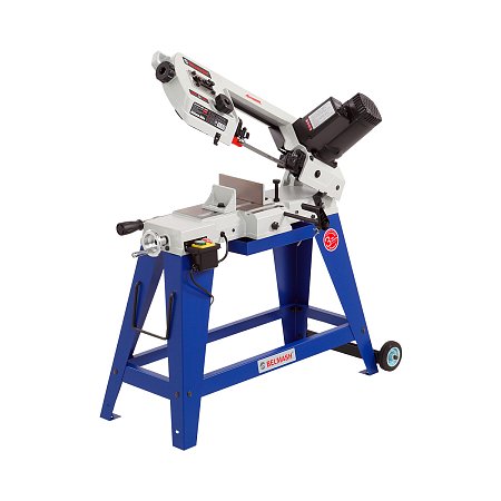 Станок ленточнопильный BELMASH MBS-450VS