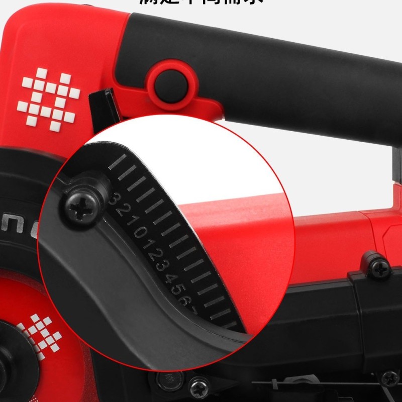 Профессиональная машина для работы с плиткой JING, арт.9331