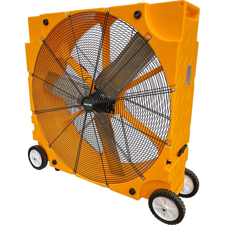 Вентилятор промышленный Master DFP 36