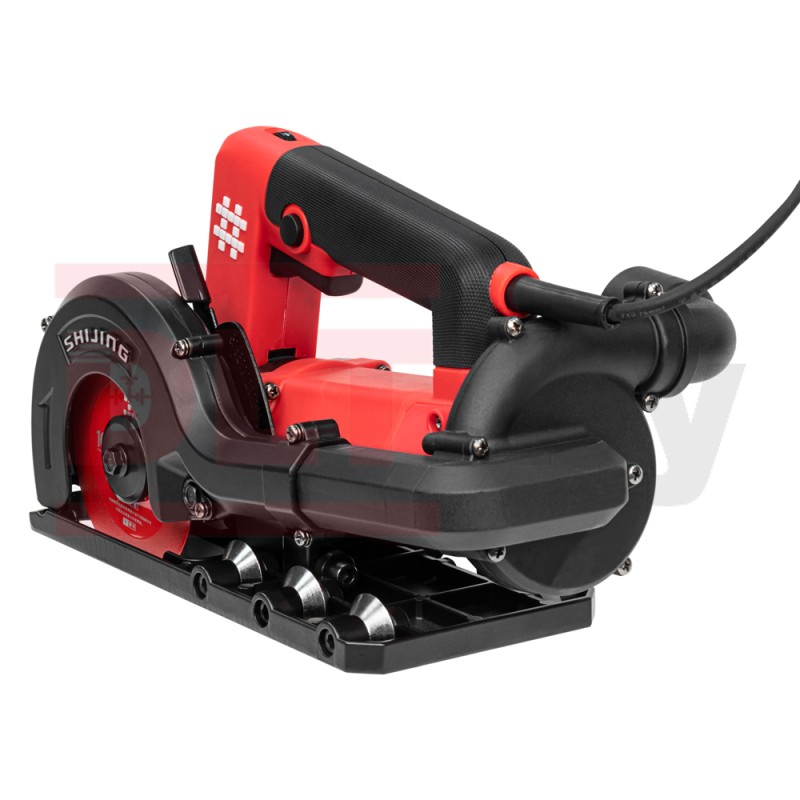 Профессиональная машина для работы с плиткой JING, арт.9331